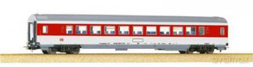 PIKO Wagon Intercity 2 kl. DB AG V 57609 [ZABAWKA]