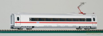 PIKO ICE 3 Car 2nd Cl. wPanto. NS V 57693 [ZABAWKA]