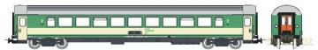 PIKO Wagon Pasażerski Intercity 2 kl. 97002 [ZABAWKA]