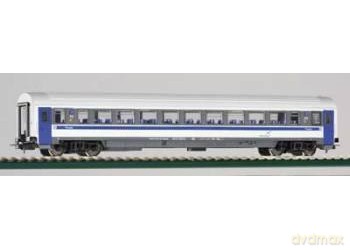 PIKO Pass.Car Connex "Traveller" 57607 [ZABAWKA]