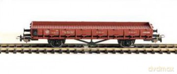 PIKO Wagon Platforma typ Kklm (Pdk31) 96056 [ZABAWKA]