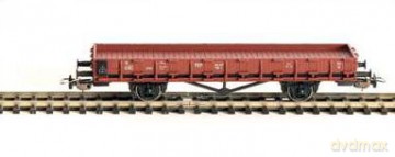 PIKO Wagon Platforma typ Pdk31 ep. IIIc 96055 [ZABAWKA]