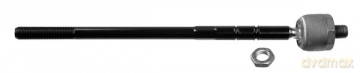 Lemforder 36089 01 Połączenie osiowe, drążek kierowniczy poprzeczny Skoda VW Seat
