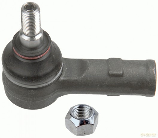 Lemforder 11603 02 Końcówka drążka kierowniczego poprzecznego Peugeot Fiat Citroen
