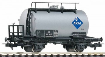 PIKO Wagon Cysterna Aral BV DB EP.III 57753 [ZABAWKA]