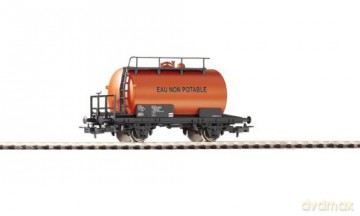 PIKO Cysterna Colas Rail EP.V 57749 [ZABAWKA]
