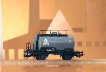 PIKO Wagon Cysterna DB IV 57703 [ZABAWKA]