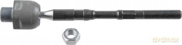Lemforder 36417 01 Połączenie osiowe, drążek kierowniczy poprzeczny Renault Nissan