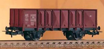 PIKO Gondola Ommp50 DB III 57702 [ZABAWKA]