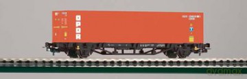 PIKO Wagon platforma OPDR NS 57727 [ZABAWKA]