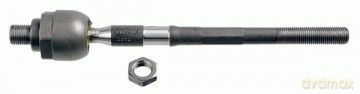 Lemforder 37221 01 Połączenie osiowe, drążek kierowniczy poprzeczny Renault