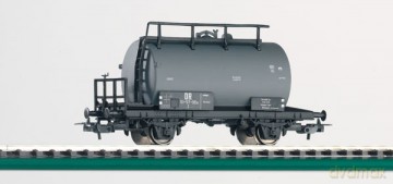 PIKO Cysterna DR III 57715 [ZABAWKA]