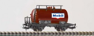 PIKO Tank Car Mobil BB III 57731 [ZABAWKA]