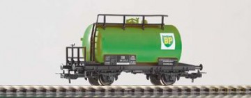 PIKO Cysterna BP DB III 57732 [ZABAWKA]