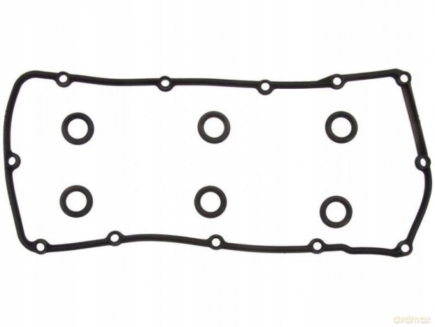 Zestaw uszczelek, pokrywa głowicy cylindra Elring 303.010 Audi Skoda VW Seat
