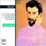 Ravel - Kevin Kenner [CD]