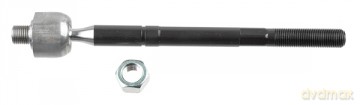 Lemforder 36416 01 Połączenie osiowe, drążek kierowniczy poprzeczny Hyundai Kia