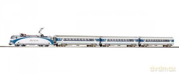 PIKO Zestaw Pasażerski ARCO RENFE 96990 [ZABAWKA]