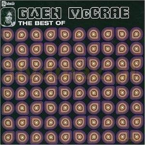 Gwen Mccrae: The Best Of [CD]
