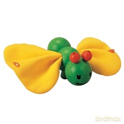 PLAN TOYS Motyl 52100 [ZABAWKA]