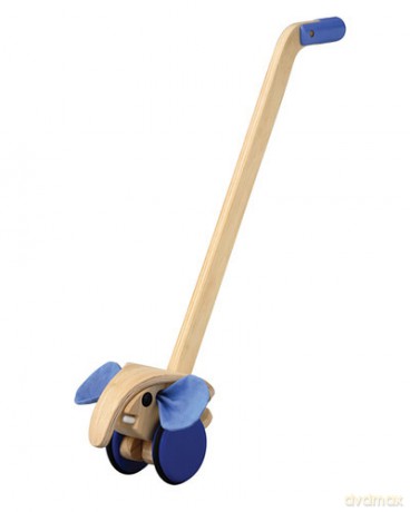 PLAN TOYS Słonik 5156 [ZABAWKA]