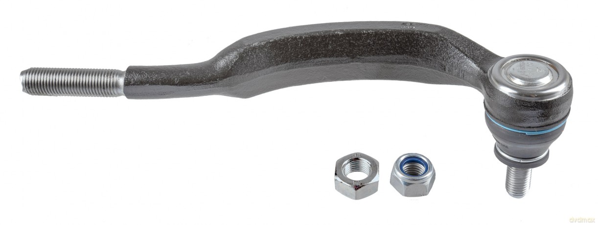 Lemforder 35329 01 Końcówka drążka kierowniczego poprzecznego Peugeot Citroen