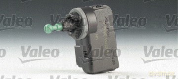 Element nastawczy, regulacja zasięgu świateł Valeo 087299 Audi Fiat Skoda VW Seat