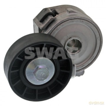 SWAG 62 91 9119 Napinacz paska klinowego wielorowkowego Peugeot Fiat Citroen Ford Lancia
