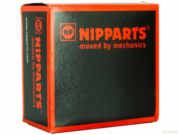 Tarcza hamulcowa Nipparts N3315030 Peugeot Fiat Citroen Chrysler Mitsubishi