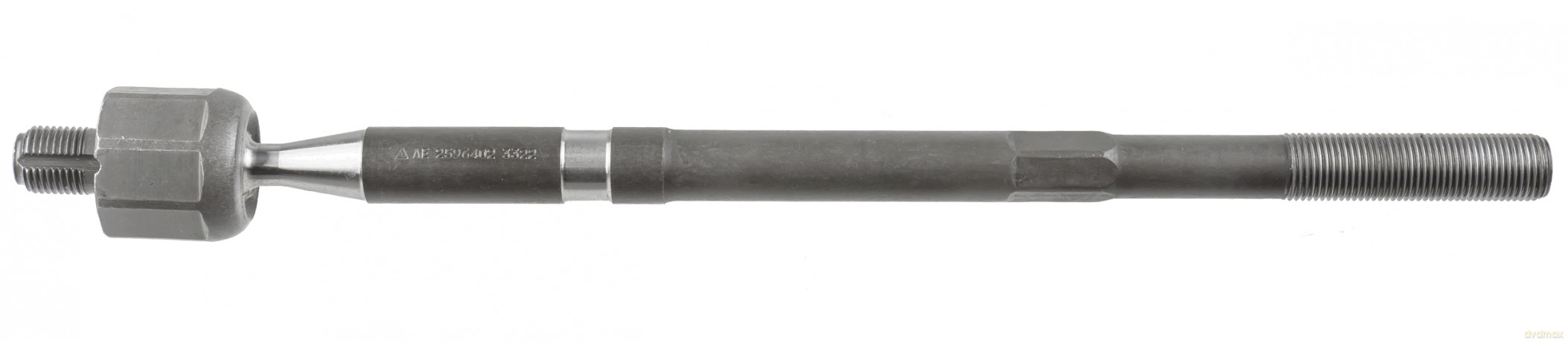 Lemforder 25964 02 Połączenie osiowe, drążek kierowniczy poprzeczny Audi VW Seat