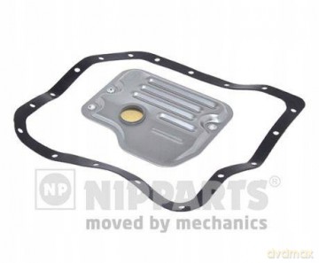 Nipparts N1362000 Filtr hydrauliczny, automatyczna skrzynia biegów Toyota