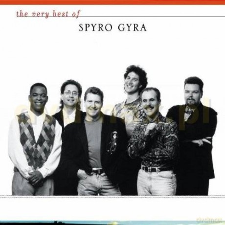 Spyro Gyra: Very Best Of Spyro Gyra [CD]
