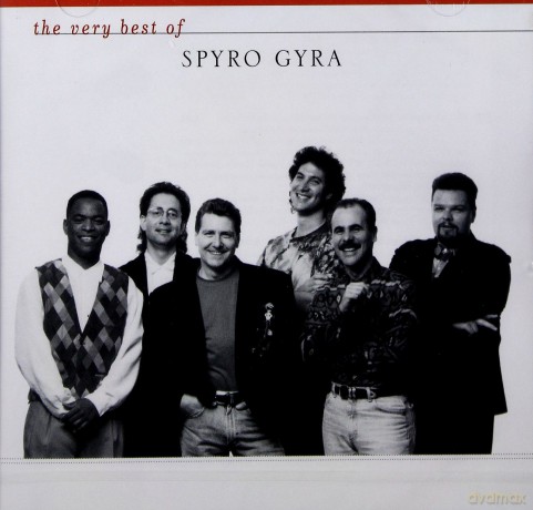 Spyro Gyra: Very Best Of Spyro Gyra [CD]