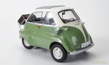 PREMIUM CLASSIXXS BMW Isetta 250 Export 10005 [MODELARSTWO]