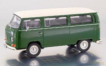 PREMIUM CLASSIXXS Volkswagen T2a Bus L 11309 [MODELARSTWO]