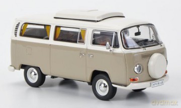 PREMIUM CLASSIXXS Volkswagen T2a 11332 [MODELARSTWO]