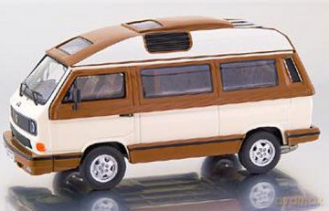 PREMIUM CLASSIXXS Volkswagen T3b Dehler 13078 [MODELARSTWO]