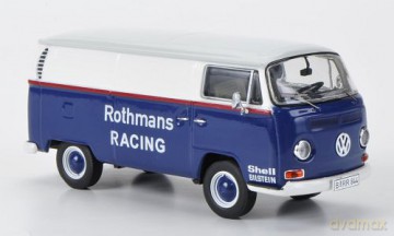 PREMIUM CLASSIXXS Volkswagen T2a Kasten 11265 [MODELARSTWO]