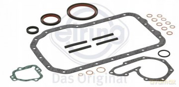 Zestaw uszczelek, skrzynia korbowa Elring 984.290 Renault Volvo Dacia