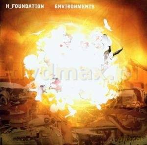 H Foundation: Environments [CD]