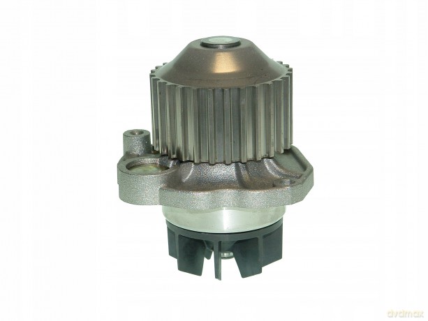 Pompa wody, chłodzenie silnika Saleri Sil PA1236 Peugeot Renault Fiat Citroen Lancia Dacia