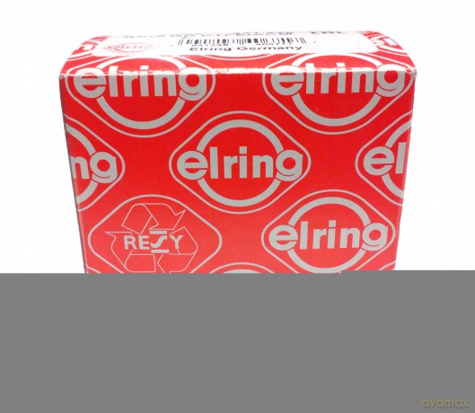 Zestaw uszczelek, pokrywa głowicy cylindra Elring 449.390 Audi Skoda VW Seat