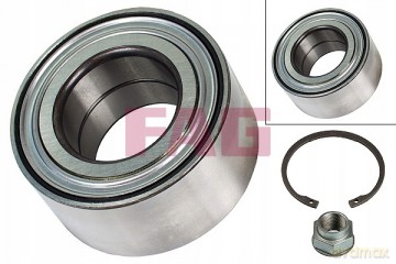 Zestaw łożysk koła FAG 713 6905 40 Fiat Lancia Alfa Romeo