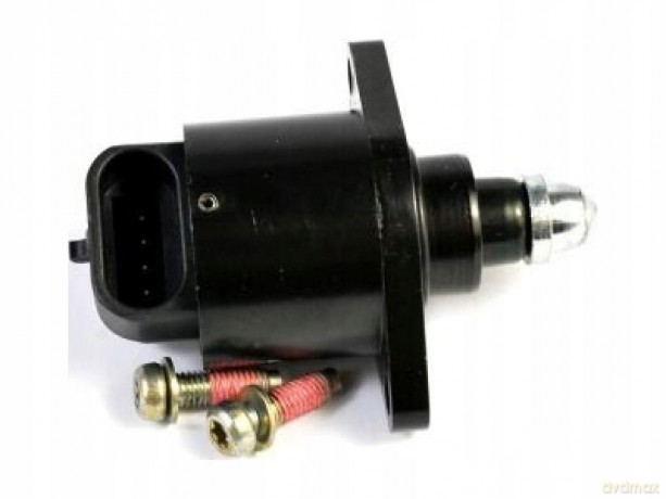 Magneti Marelli 219244270500 Zawór pozycji jałowej, zasilanie powietrzem Fiat