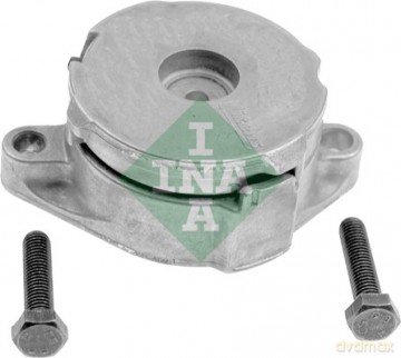 INA 533 0086 30 Napinacz paska klinowego wielorowkowego Audi Skoda VW Seat Ford