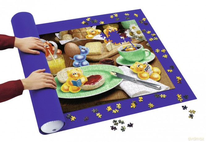 RAVENSBURGER MATA DO PUZZLI (3001500EL.) 179596 [PUZZLE]