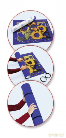 RAVENSBURGER MATA DO PUZZLI (3001500EL.) 179596 [PUZZLE]