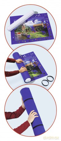 RAVENSBURGER MATA DO PUZZLI (3001500EL.) 179596 [PUZZLE]
