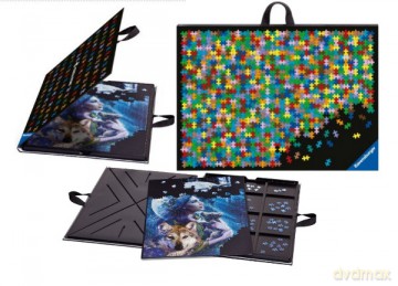 RAVENSBURGER TECZKA DO PUZZLI 179473 [PUZZLE]