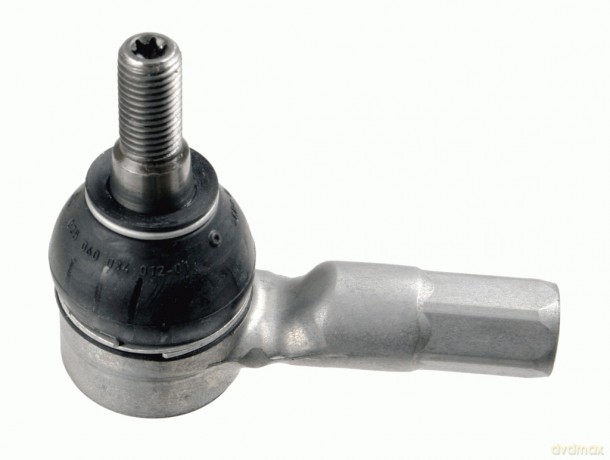 Lemforder 31900 01 Końcówka drążka kierowniczego poprzecznego Peugeot Toyota Fiat Citroen Lancia